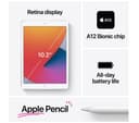 APPLE 10.2" iPad (2020) - 32 GB, Space Grey thumbnail 5