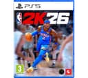 PlayStation NBA 2K26 PS5 thumbnail 1