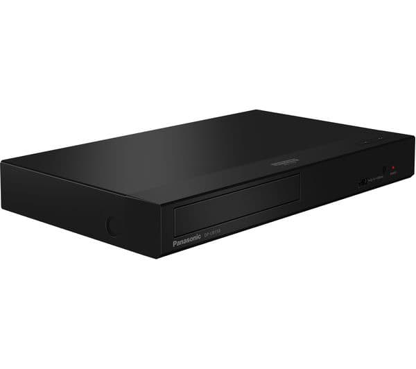 Panasonic DP-UB159EB 4K Ultra HD Blu-ray & DVD Player - Image 3