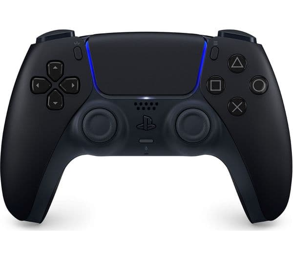 PlayStation DualSense Controller Volcanic Red - Image 4
