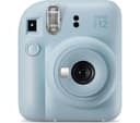 Instax Mini 12 Instant Camera Pastel Blue thumbnail 1