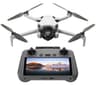 DJI Mini 4 Pro Drone Fly More Combo with RC 2 Controller - Grey