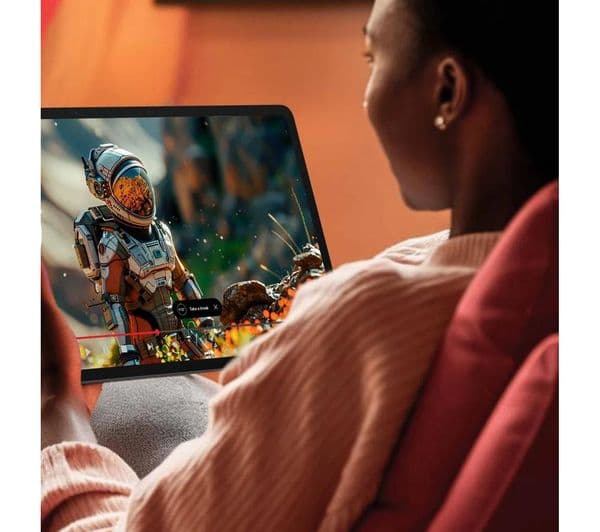 TCL NXTPAPER 14 256GB Grey - Image 2
