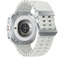 Samsung Galaxy Watch Ultra Smartwatch 47mm Titanium White thumbnail 2