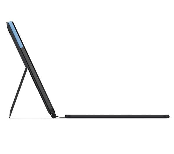Lenovo IdeaPad Duet 10.1" Chromebook MediaTek P60T 64GB Blue & Grey - Image 6