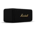 Marshall Emberton II Bluetooth Speaker Black & Brass thumbnail 1