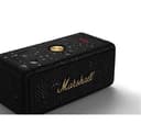 Marshall Emberton II Bluetooth Speaker Black & Brass thumbnail 6