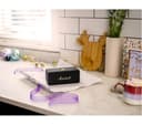 Marshall Emberton II Bluetooth Speaker Black & Brass thumbnail 3