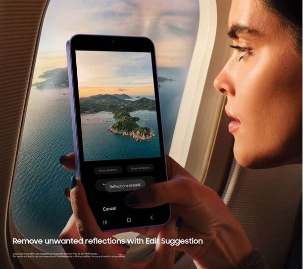 Samsung Galaxy S24 256GB Onyx Black - Image 7