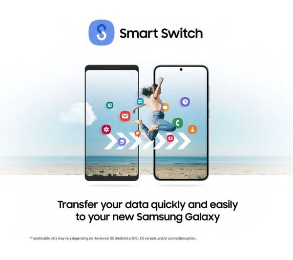 Samsung Galaxy S24 256GB Onyx Black - Image 9