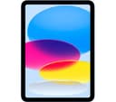 Apple iPad 10.9" A14 Bionic Liquid Retina Display, iPadOS 256GB – Blue thumbnail 2