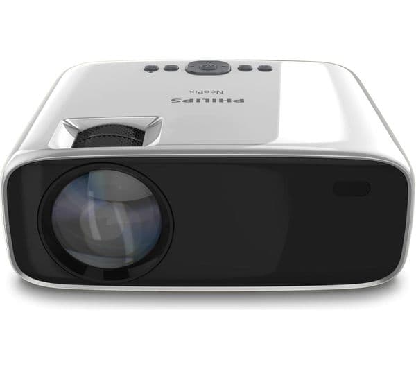 PHILIPS NeoPix Ultra One NPX641 Full HD Home Cinema Projector