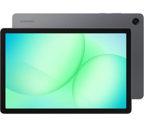 Samsung Galaxy Tab A11+ 11" 256GB Grey - Image 2