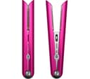 Dyson Corrale Hair Straightener Fuchsia & Bright Nickel thumbnail 1