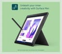 MICROSOFT 13" Surface Pro 9 - Intel® Core™ i5, 256 GB SSD, Graphite thumbnail 4