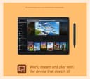 MICROSOFT 13" Surface Pro 9 - Intel® Core™ i5, 256 GB SSD, Graphite thumbnail 9