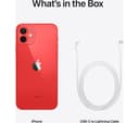 Apple iPhone 12 - 64 GB, RED thumbnail 2