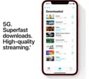Apple iPhone 12 - 64 GB, RED thumbnail 3