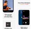 Apple iPhone 12 - 64 GB, RED thumbnail 8