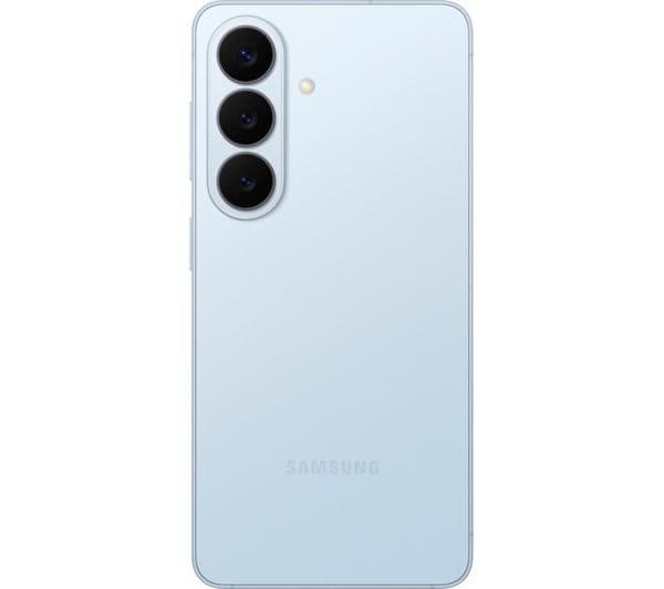 SAMSUNG Galaxy S26 - 256 GB, Sky Blue - Image 2