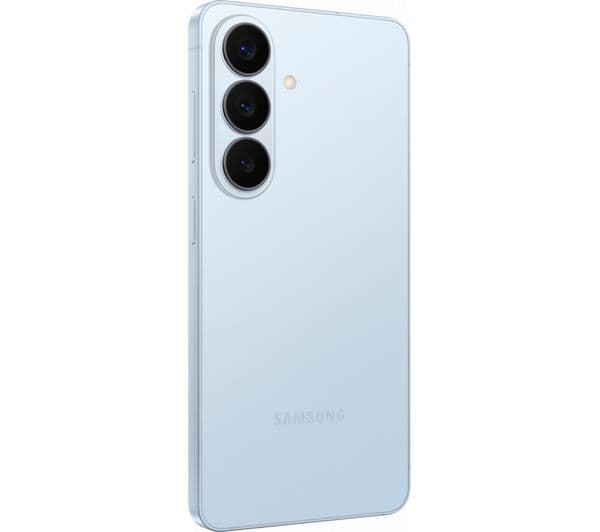 SAMSUNG Galaxy S26 - 256 GB, Sky Blue - Image 3
