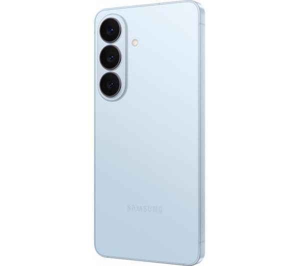 SAMSUNG Galaxy S26 - 256 GB, Sky Blue - Image 4