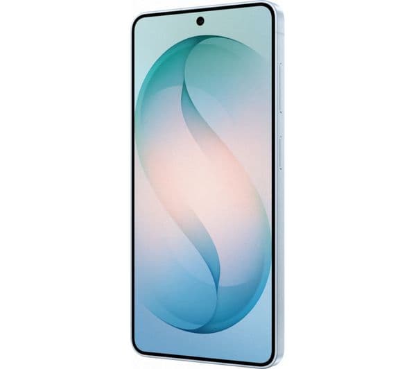 SAMSUNG Galaxy S26 - 256 GB, Sky Blue - Image 7