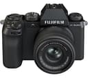 FUJIFILM X-S20 Mirrorless Camera with FUJINON XC 15-45 mm f/3.5-5.6 OIS PZ Lens thumbnail 1