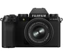 FUJIFILM X-S20 Mirrorless Camera with FUJINON XC 15-45 mm f/3.5-5.6 OIS PZ Lens thumbnail 2