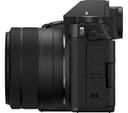 FUJIFILM X-S20 Mirrorless Camera with FUJINON XC 15-45 mm f/3.5-5.6 OIS PZ Lens thumbnail 3