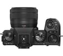 FUJIFILM X-S20 Mirrorless Camera with FUJINON XC 15-45 mm f/3.5-5.6 OIS PZ Lens thumbnail 4