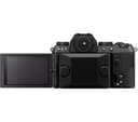 FUJIFILM X-S20 Mirrorless Camera with FUJINON XC 15-45 mm f/3.5-5.6 OIS PZ Lens thumbnail 5