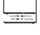 Acer 314 14" Chromebook Intel Celeron 128GB Black thumbnail 5