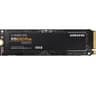 Samsung 970 EVO Plus 500 GB M.2 NVMe Internal SSD (MZ-V7S500BW)