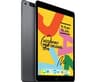 APPLE 10.2" iPad Cellular (2019) - 32 GB, Space Grey (Refurbished – Good)