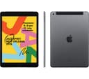 APPLE 10.2" iPad Cellular (2019) - 32 GB, Space Grey thumbnail 4