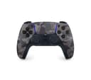 PlayStation DualSense Controller Camo Grey thumbnail 1