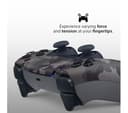 PlayStation DualSense Controller Camo Grey thumbnail 5