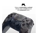 PlayStation DualSense Controller Camo Grey thumbnail 8
