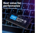 CRUCIAL DDR5 4800 MHz Laptop RAM - 16 GB thumbnail 5