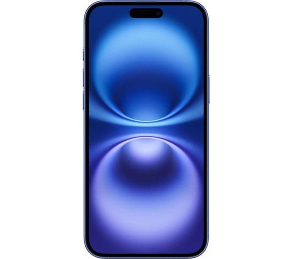 APPLE iPhone 16 Plus - 128 GB, Ultramarine - Image 5