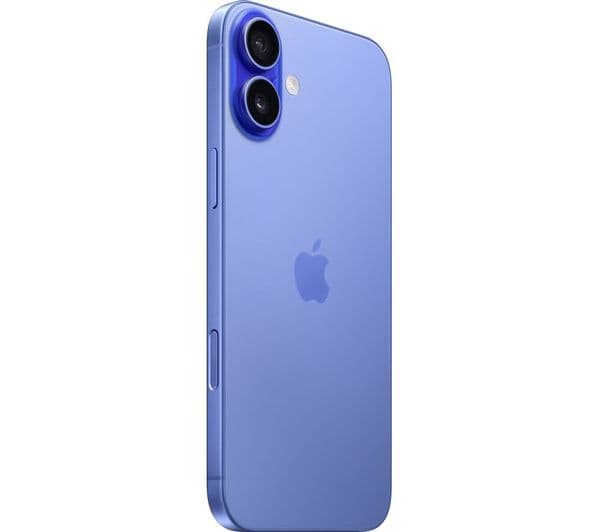 APPLE iPhone 16 Plus - 128 GB, Ultramarine - Image 6