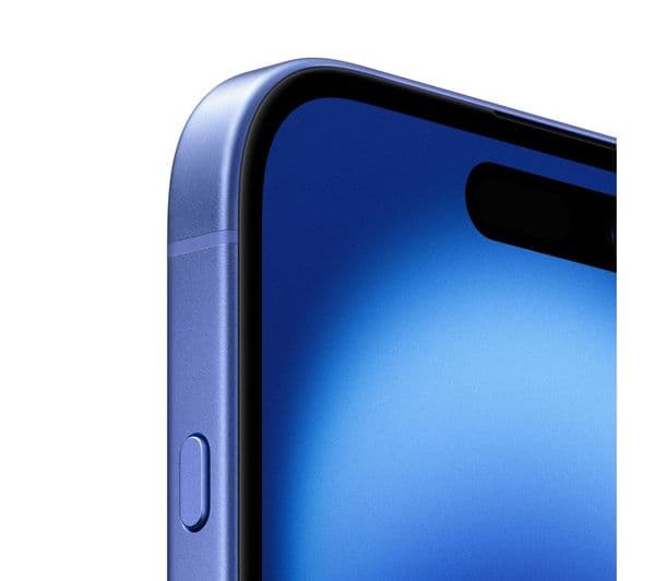 APPLE iPhone 16 Plus - 128 GB, Ultramarine - Image 7