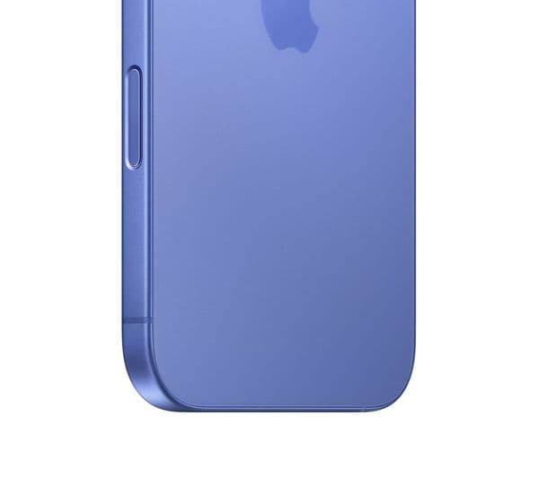 APPLE iPhone 16 Plus - 128 GB, Ultramarine - Image 8