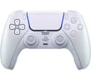 PlayStation DualSense Controller Chroma Pearl thumbnail 1