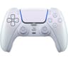 PlayStation DualSense Controller Chroma Pearl