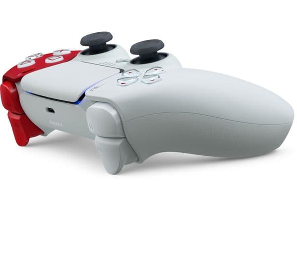 PlayStation DualSense Controller God of War 20th Anniversary - Image 3