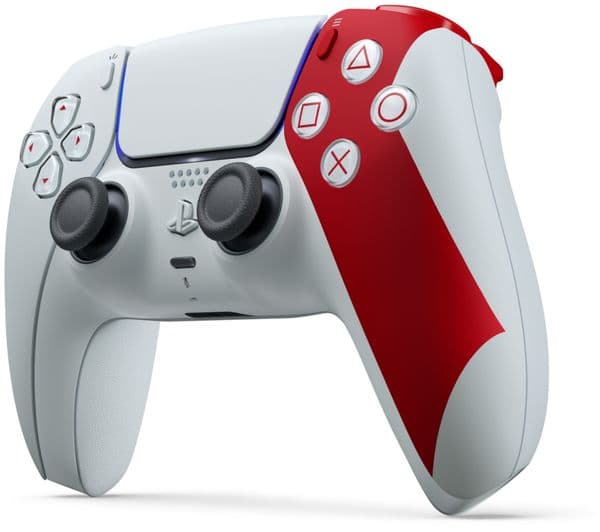 PlayStation DualSense Controller God of War 20th Anniversary - Image 4