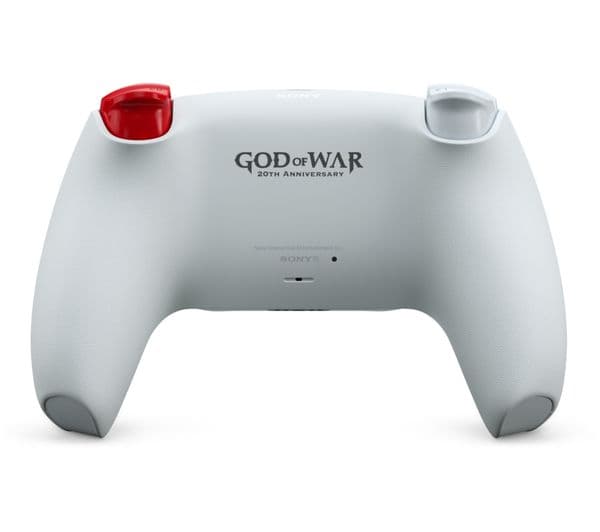 PlayStation DualSense Controller God of War 20th Anniversary - Image 6