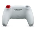 PlayStation DualSense Controller God of War 20th Anniversary thumbnail 6